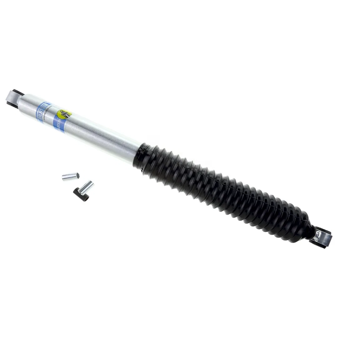33-104652 – BILSTEIN Shock Absorber, Nitrogen Gas Charged Limited Lifetime Warranty Not Adjustable Valving 17.01 Inch...